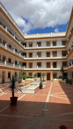 LAS SETAS Seville